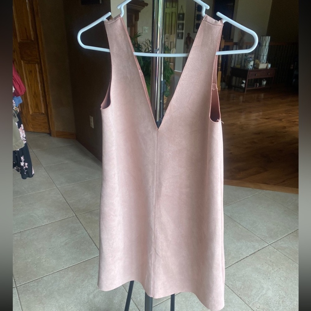 Zara Dress